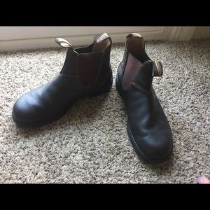 Blundstone men’s boots